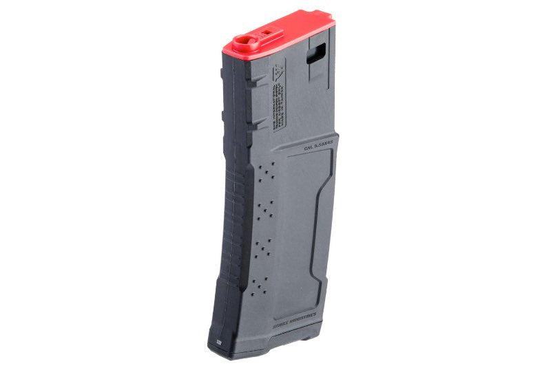EMG (King Arms) 250rds M4 AEG Magazine (Strike Industries Licensed)