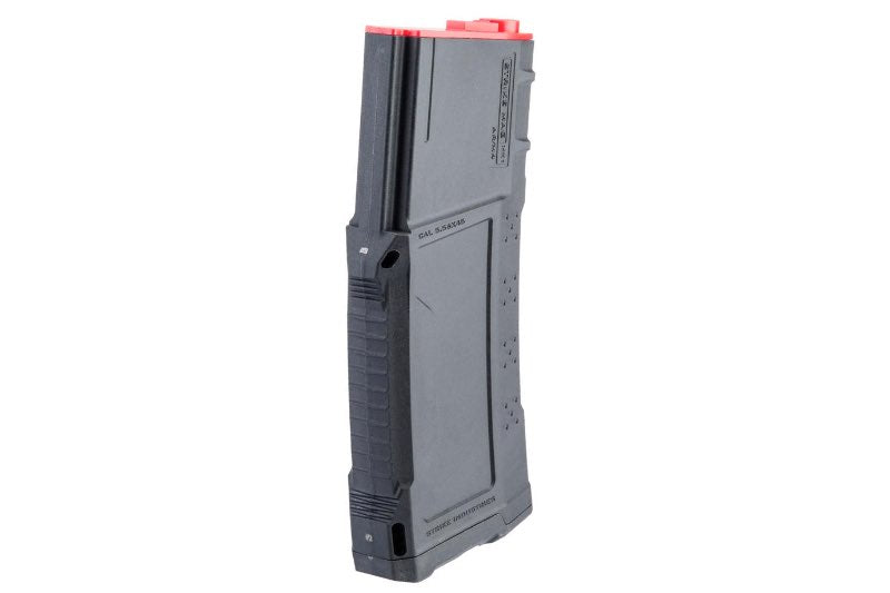 EMG (King Arms) 250rds M4 AEG Magazine (Strike Industries Licensed)