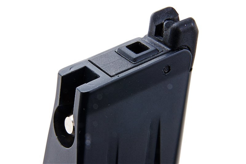 EMG Staccato 2011 26 Rds Gas Magazine For Hi Capa GBB Airsoft