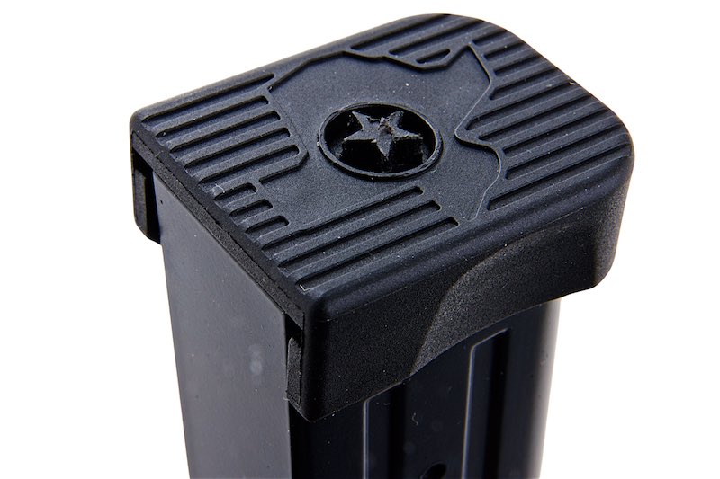 EMG Staccato 2011 26 Rds Gas Magazine For Hi Capa GBB Airsoft