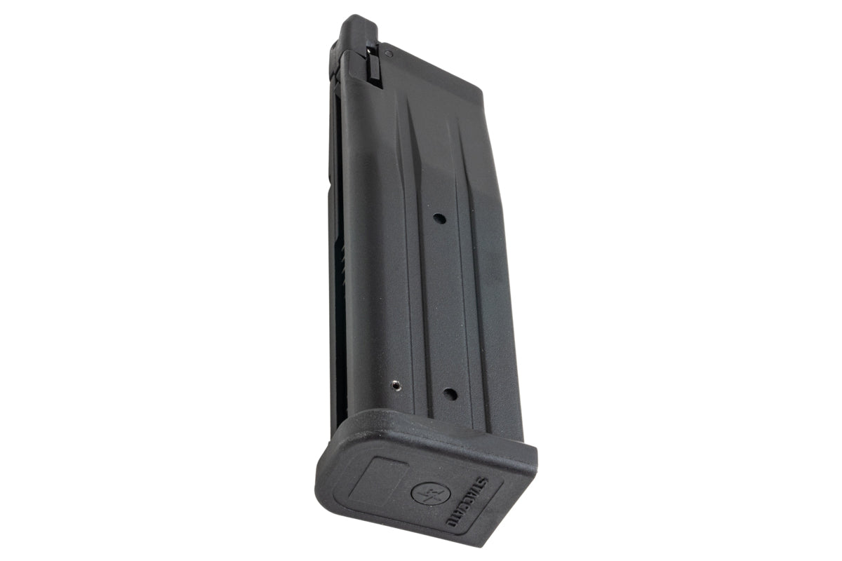 EMG (Savia) Staccato CS 26 rds Hi Capa GBB Airsoft Magazine