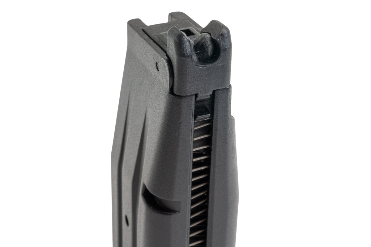 EMG (Savia) Staccato CS 26 rds Hi Capa GBB Airsoft Magazine