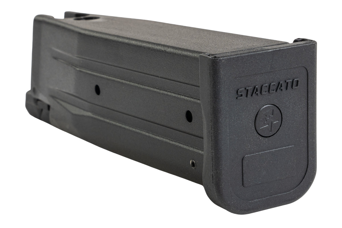 EMG (Savia) Staccato CS 26 rds Hi Capa GBB Airsoft Magazine