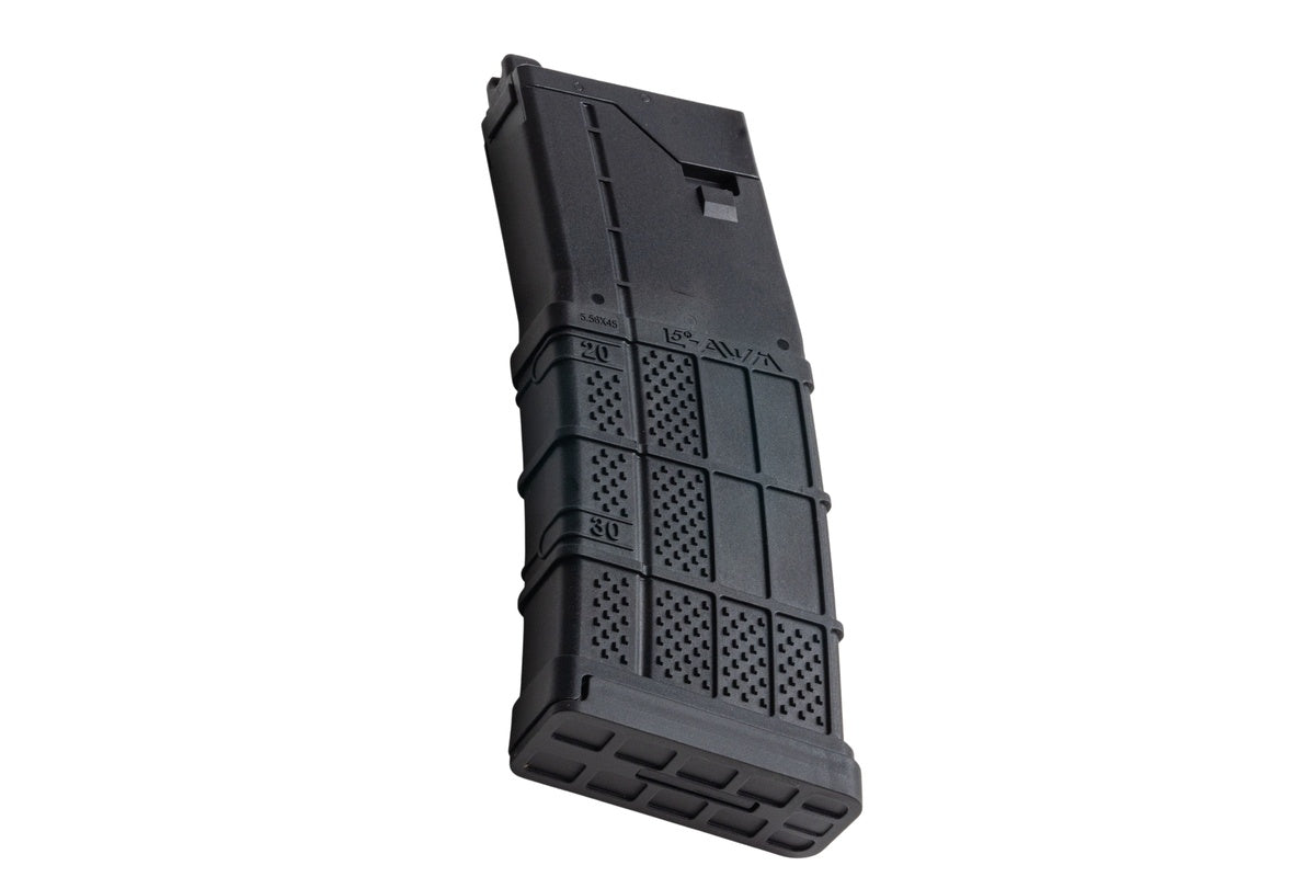 EMG (Savia) Lancer Systems L5AWM CO2 35rds Magazine for Tokyo Marui MWS GBB Airsoft