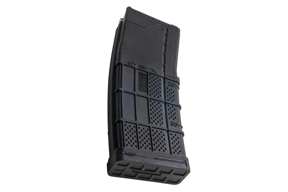EMG (Savia) Lancer Systems L5AWM CO2 35rds Magazine for Tokyo Marui MWS GBB Airsoft