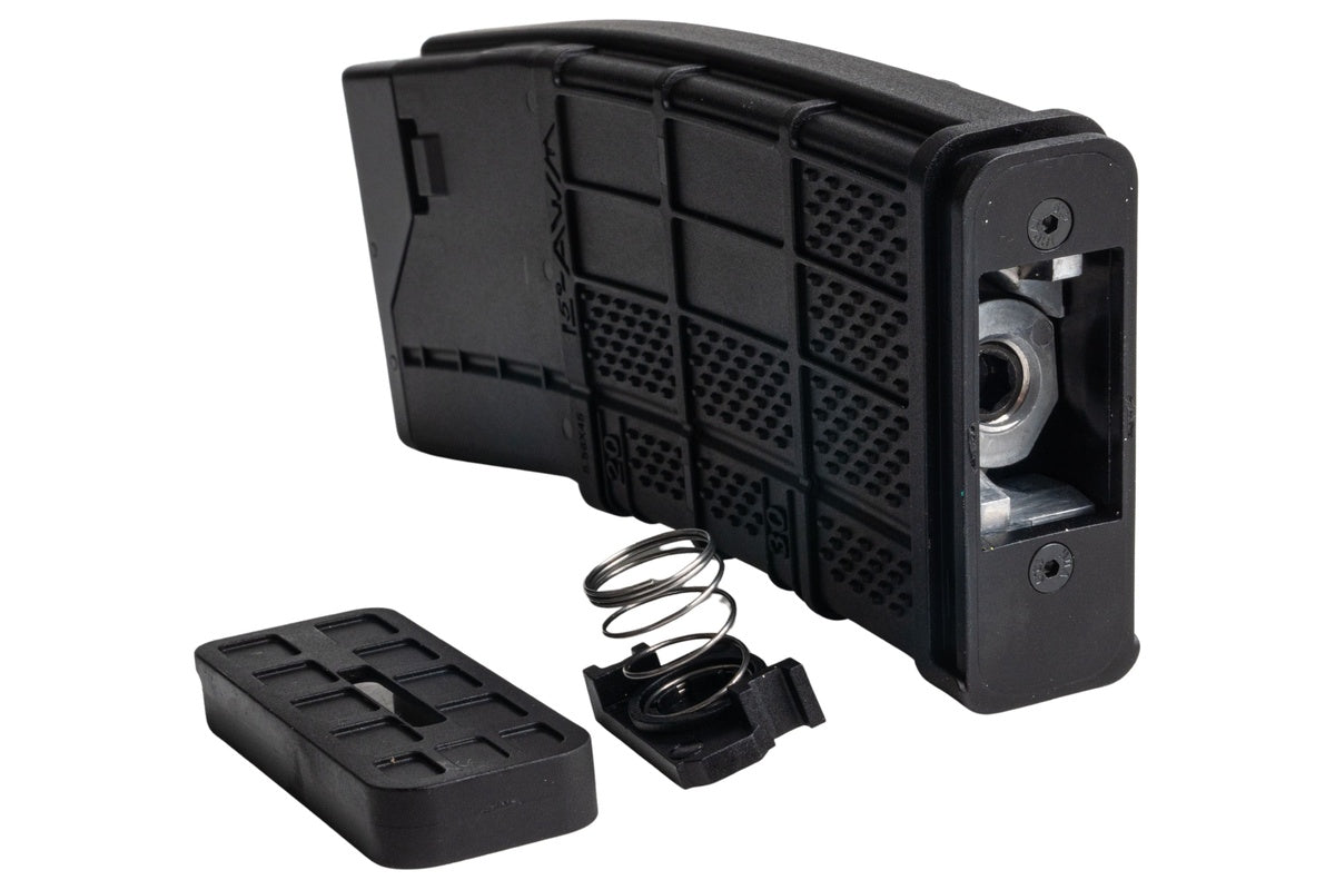 EMG (Savia) Lancer Systems L5AWM CO2 35rds Magazine for Tokyo Marui MWS GBB Airsoft