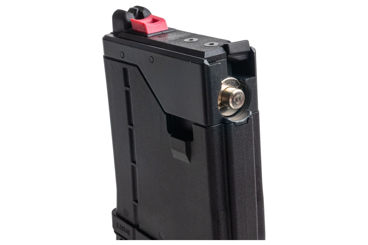 EMG (Savia) Lancer Systems L5AWM CO2 35rds Magazine for Tokyo Marui MWS GBB Airsoft