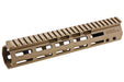 EMG (APS) Noveske NSR 9.75 inch M-Lok Handguard (Dark Earth)