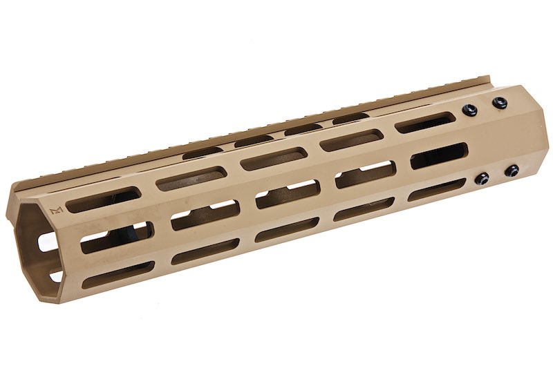 EMG (APS) Noveske NSR 9.75 inch M-Lok Handguard (Dark Earth)