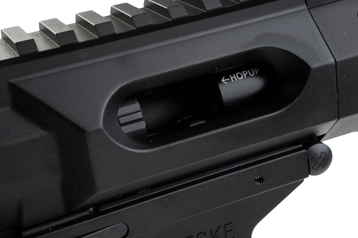 EMG Noveske (Dytac) N9 CRY BABY 8.125inch GBB Airsoft Rifle (MWS System)