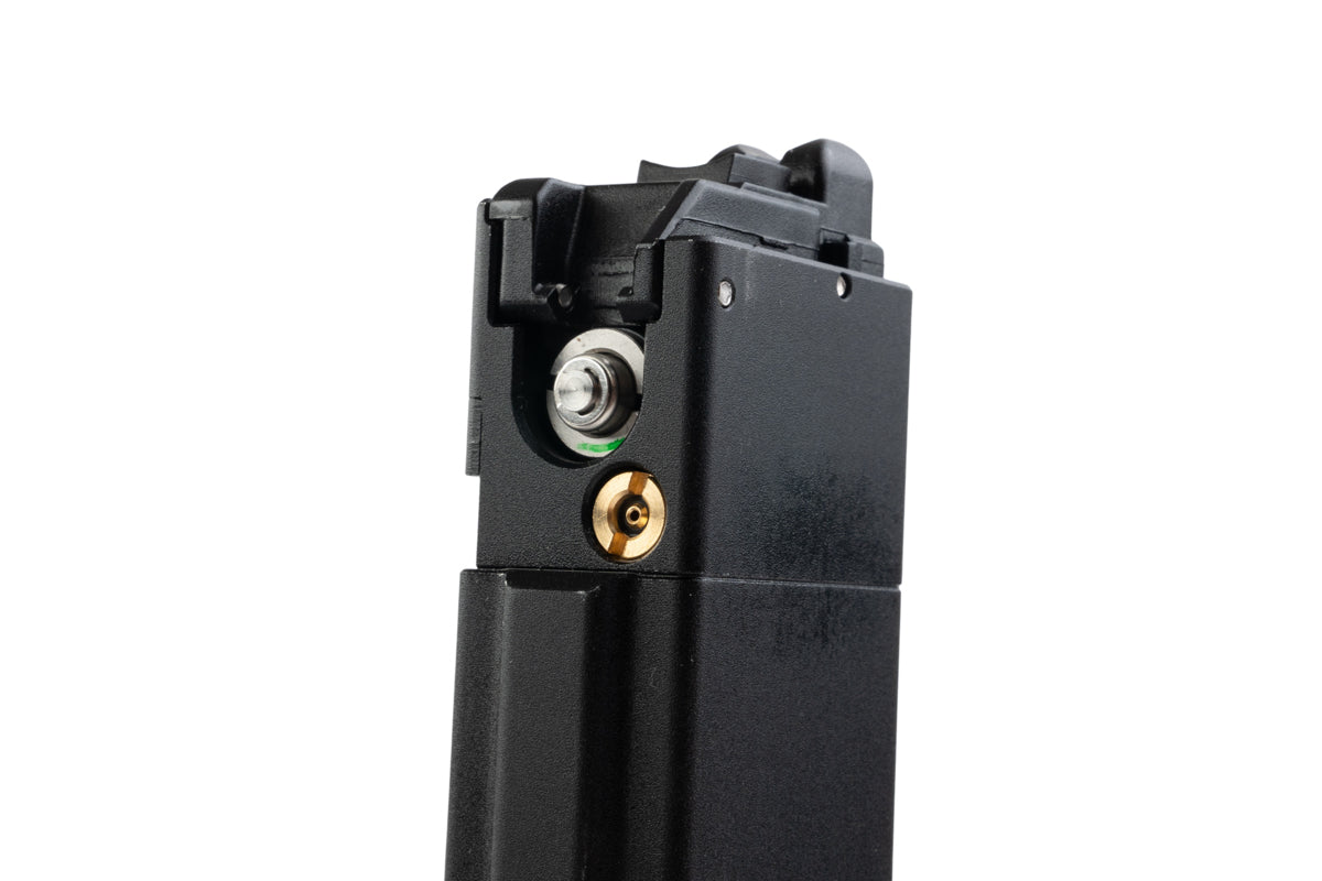 EMG Noveske (Dytac) N9 CRY BABY 8.125inch GBB Airsoft Rifle (MWS System)