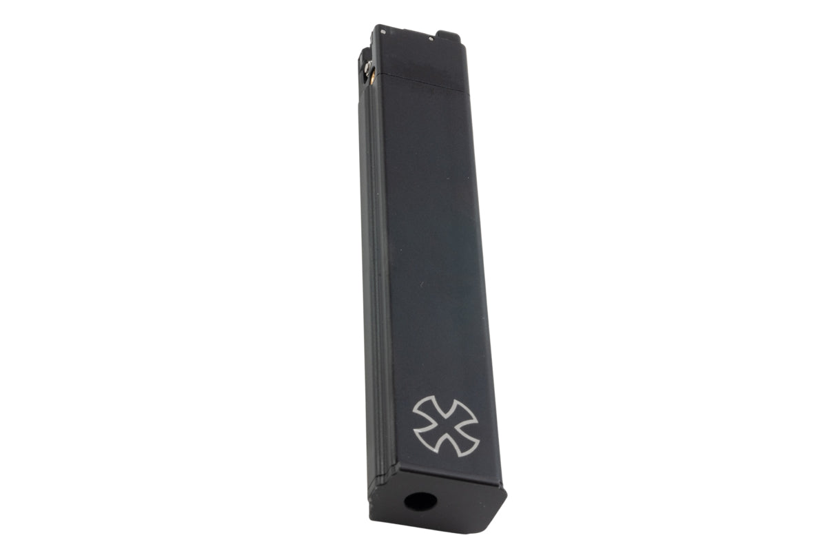 EMG Noveske (Dytac) N9 CRY BABY 8.125inch GBB Airsoft Rifle (MWS System)