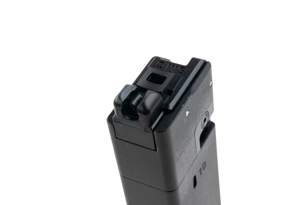 EMG Noveske (Dytac) N9 CRY BABY 8.125inch GBB Airsoft Rifle (MWS System)