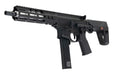 EMG Noveske (Dytac) N9 CRY BABY 8.125inch GBB Airsoft Rifle (MWS System)