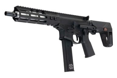 EMG Noveske (Dytac) N9 CRY BABY 8.125inch GBB Airsoft Rifle (MWS System)