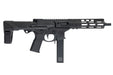 EMG Noveske (Dytac) N9 CRY BABY 8.125inch GBB Airsoft Rifle (MWS System)