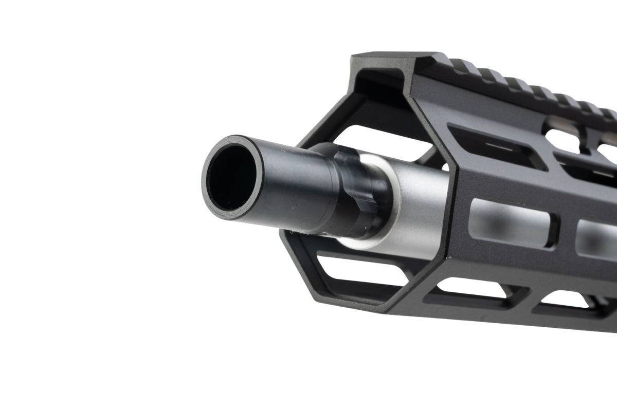 EMG Noveske (Dytac) N9 CRY BABY 8.125inch GBB Airsoft Rifle (MWS System)