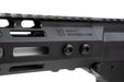 EMG Noveske (Dytac) N9 CRY BABY 8.125inch GBB Airsoft Rifle (MWS System)