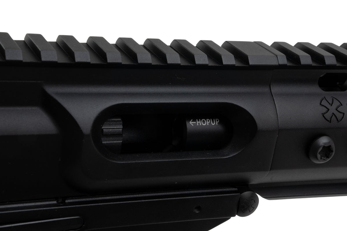 EMG (Dytac) Noveske N9 SPACE INVADER 8.5inch Airsoft GBB Rifle (MWS System)
