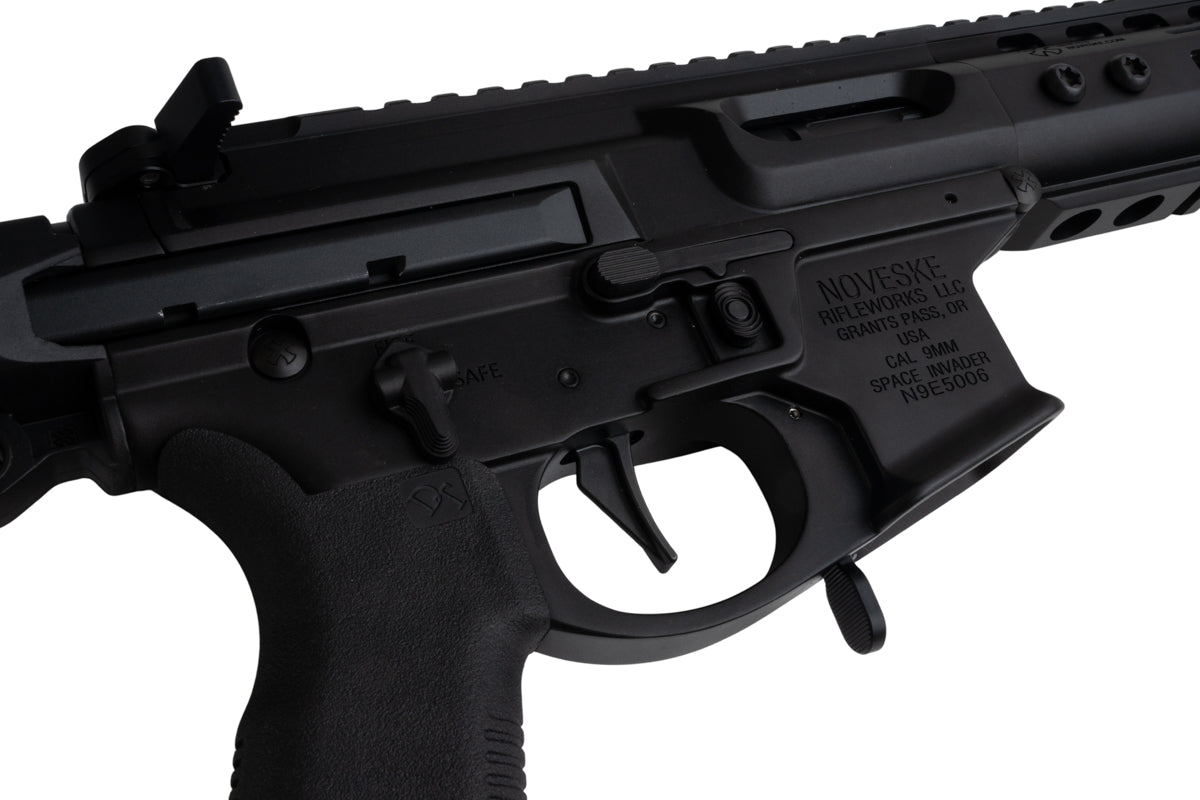 EMG (Dytac) Noveske N9 SPACE INVADER 8.5inch Airsoft GBB Rifle (MWS System)