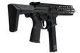 EMG (Dytac) Noveske N9 SPACE INVADER 8.5inch Airsoft GBB Rifle (MWS System)