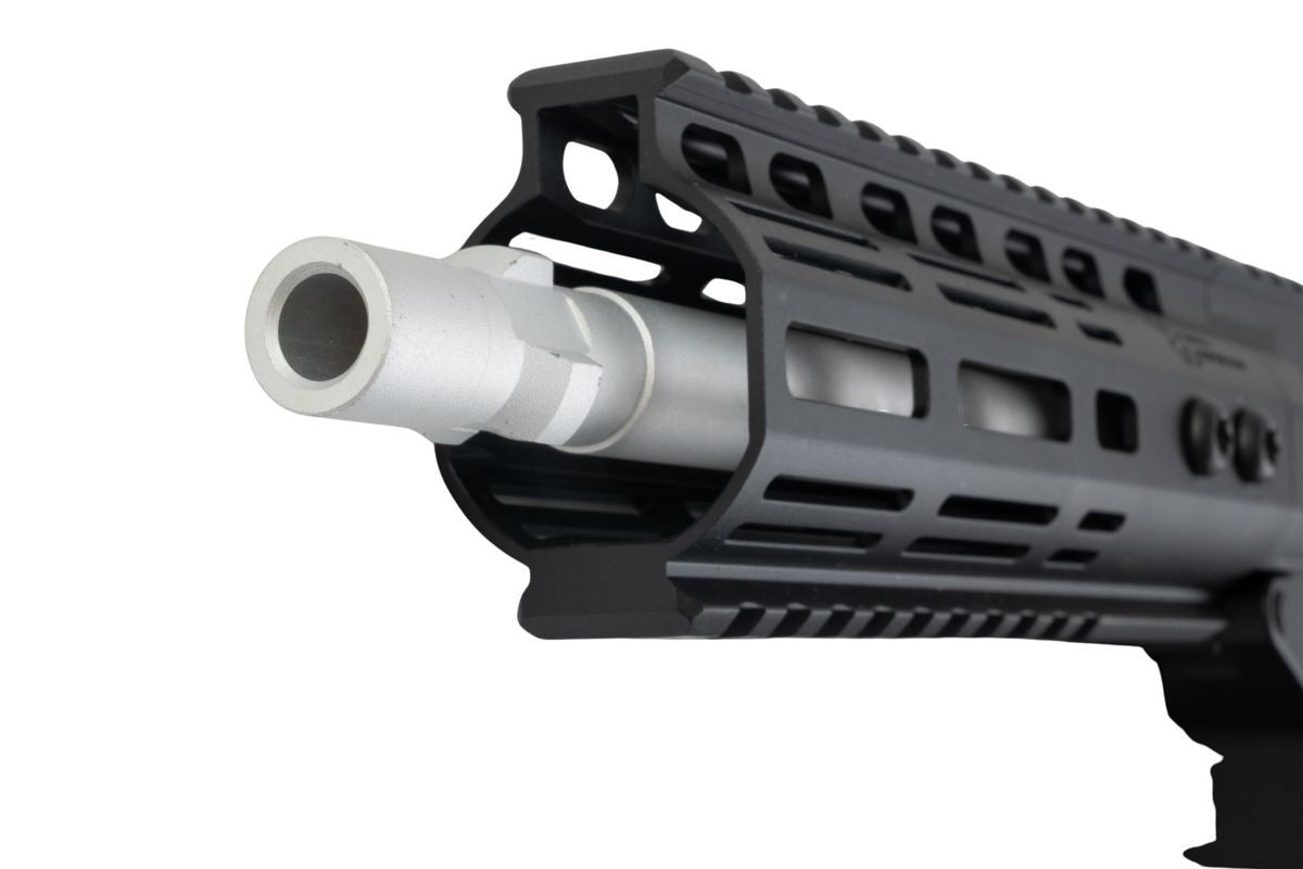 EMG (Dytac) Noveske N9 SPACE INVADER 8.5inch Airsoft GBB Rifle (MWS System)