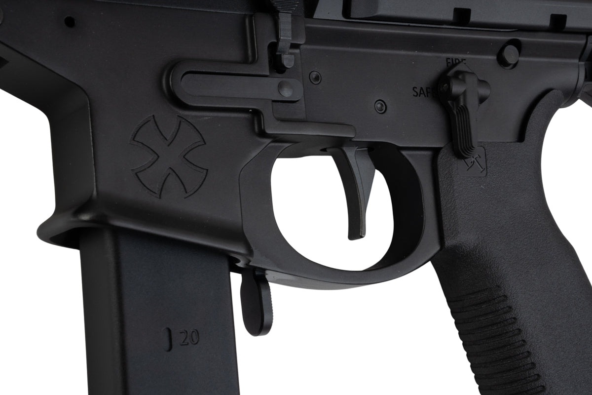 EMG (Dytac) Noveske N9 SPACE INVADER 8.5inch Airsoft GBB Rifle (MWS System)