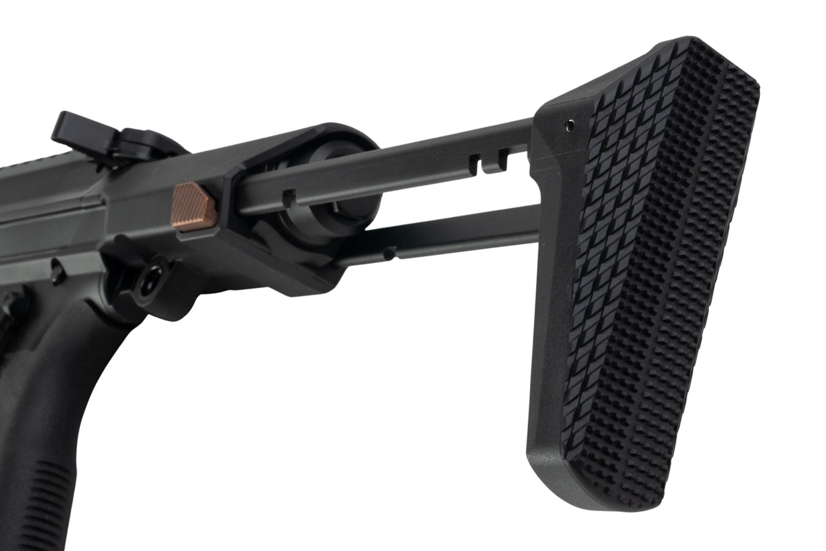 EMG (Dytac) Noveske N9 SPACE INVADER 8.5inch Airsoft GBB Rifle (MWS System)