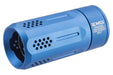 EMG (Strike Industries Licensed) SI Oppressor Universal Blast Shield (14mm CCW/ Blue, by KA)