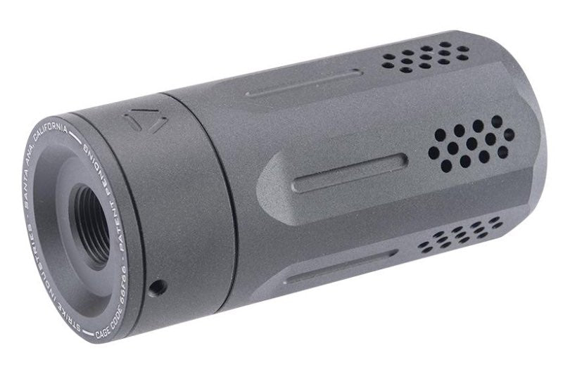 EMG (KA) Oppressor Universal Blast Shield w/ Built-In ACETECH Bifrost Tracer (Strike Industries Licensed)