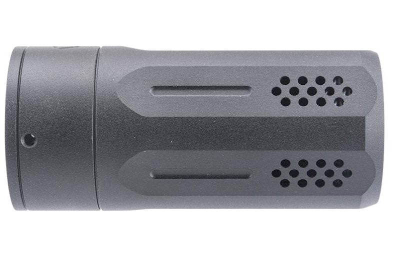 EMG (KA) Oppressor Universal Blast Shield w/ Built-In ACETECH Bifrost Tracer (Strike Industries Licensed)