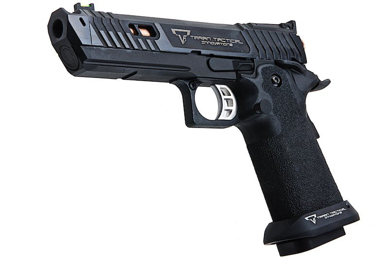 EMG TTI John Wick 4 PIT VIPER GBB Airsoft Pistol