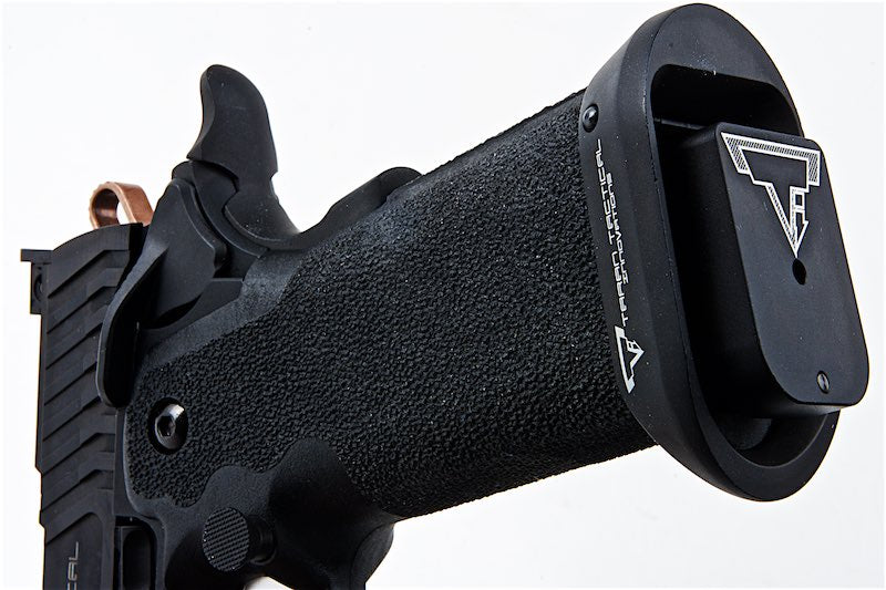EMG TTI John Wick 4 PIT VIPER GBB Airsoft Pistol