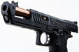 EMG TTI John Wick 4 PIT VIPER GBB Airsoft Pistol