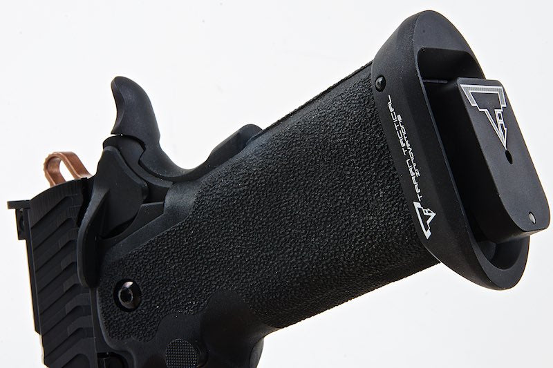 EMG (AW Custom) TTI John Wick 4 PIT VIPER GBB Airsoft Pistol (Full Auto)