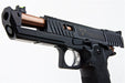 EMG (AW Custom) TTI John Wick 4 PIT VIPER GBB Airsoft Pistol (Full Auto)
