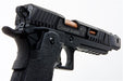 EMG (AW Custom) TTI 2011 Combat Master 'Alpha' GBB Airsoft Pistol (Semi / Full Auto)