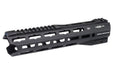 EMG (King Arms) GRIDLOK 11inch Lite M Lok Handguard Rail for M4 AEG / MWS GBB Airsoft Rfile (SI Licensed)