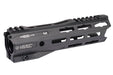 EMG (King Arms) GRIDLOK 8.5inch Lite M Lok Handguard Rail for M4 AEG / MWS GBB Airsoft Rfile (SI Licensed)