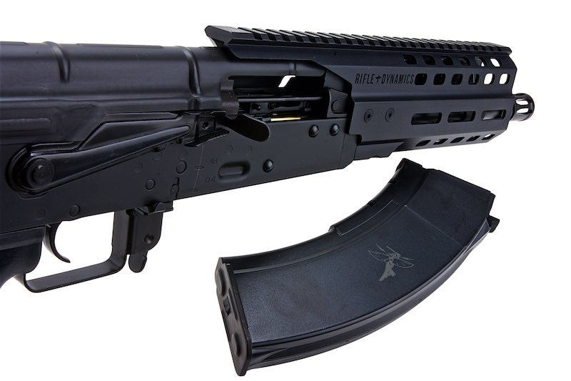 EMG (LCT) Rifle Dynamics Licensed Quickhatch AK PDW AEG Airsoft Rifle