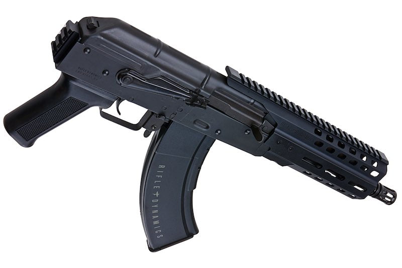 EMG (LCT) Rifle Dynamics Licensed Quickhatch AK PDW AEG Airsoft Rifle