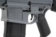 EMG (CYMA) Barrett Licensed 11.5 inch M Lok REC10 AEG Airsoft Rifle (Grey)