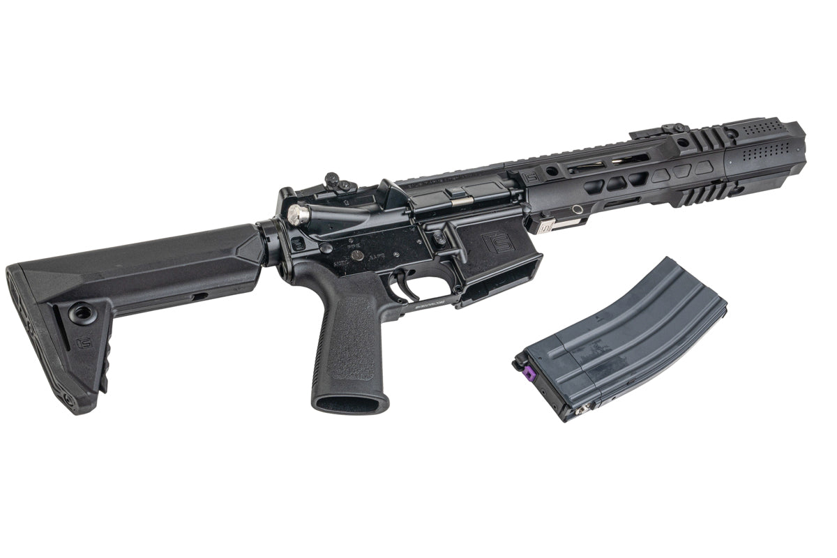 EMG SAI GRY M4 6.5 inch GBB Airsoft Rifle (CGS System)
