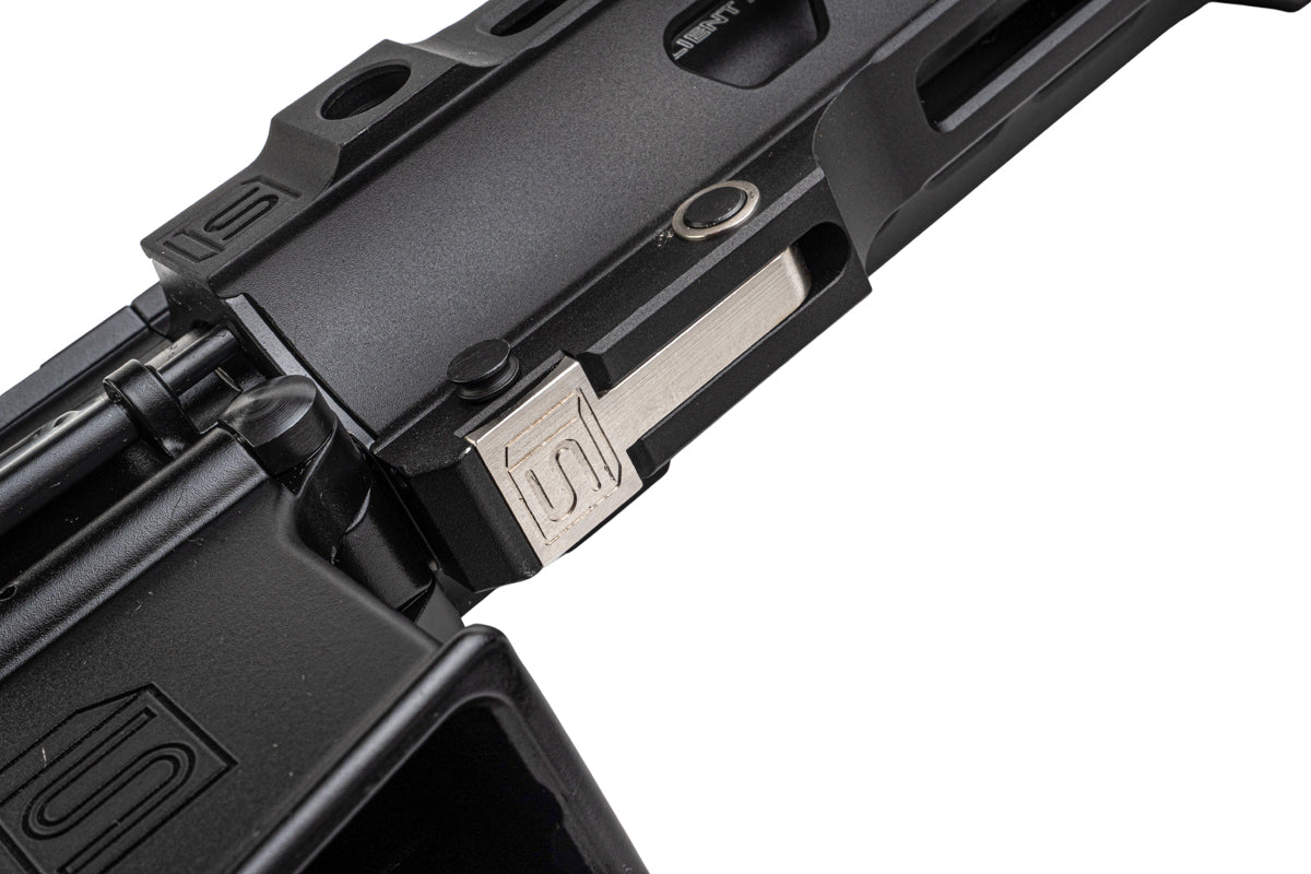EMG SAI GRY M4 6.5 inch GBB Airsoft Rifle (CGS System)