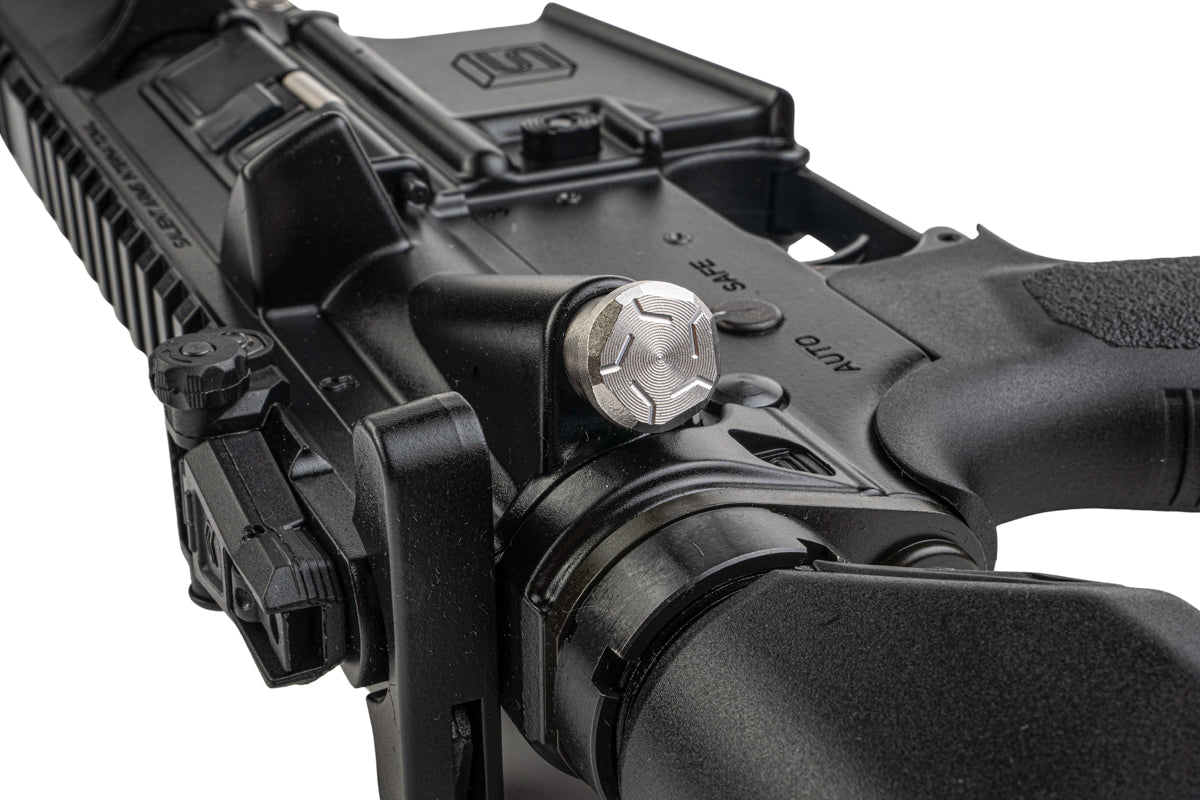 EMG SAI GRY M4 6.5 inch GBB Airsoft Rifle (CGS System)