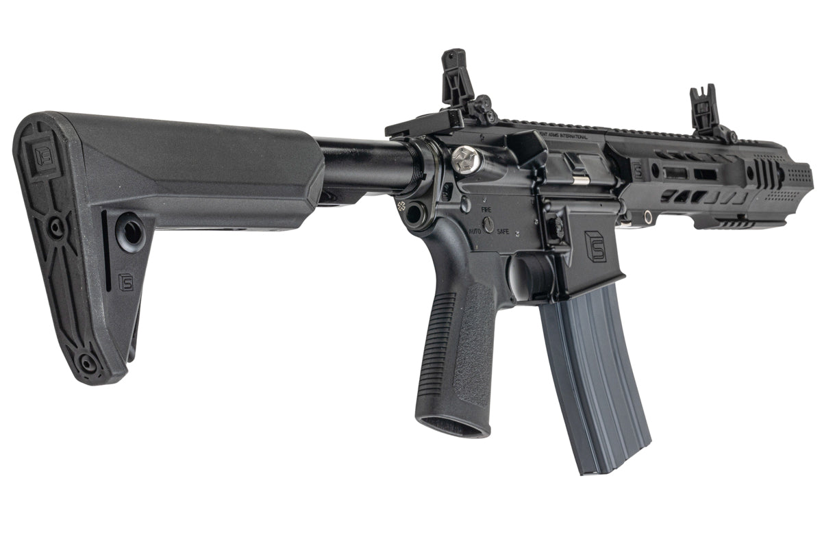 EMG SAI GRY M4 6.5 inch GBB Airsoft Rifle (CGS System)