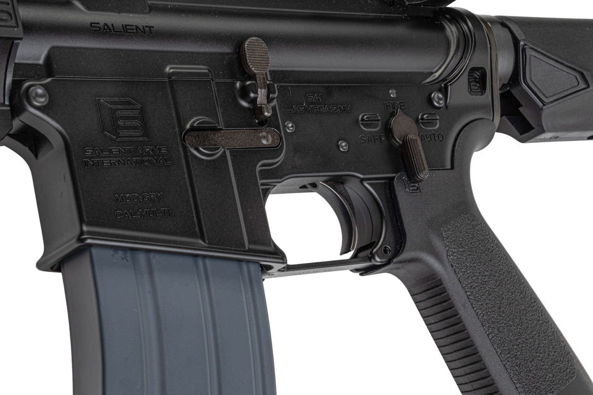 EMG SAI GRY M4 6.5 inch GBB Airsoft Rifle (CGS System)