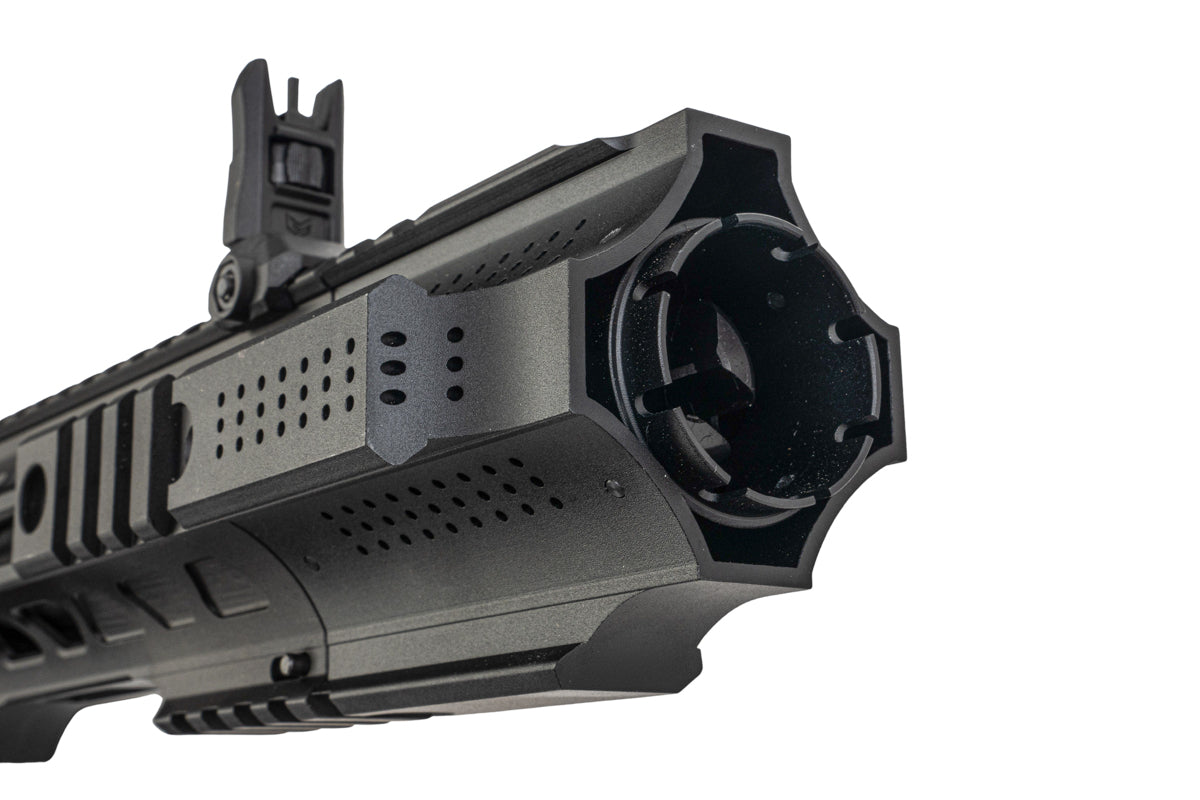 EMG SAI GRY M4 6.5 inch GBB Airsoft Rifle (CGS System)