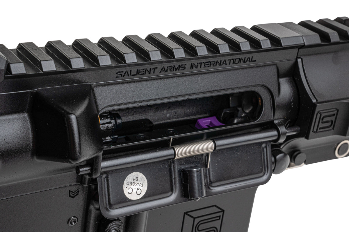 EMG SAI GRY M4 6.5 inch GBB Airsoft Rifle (CGS System)