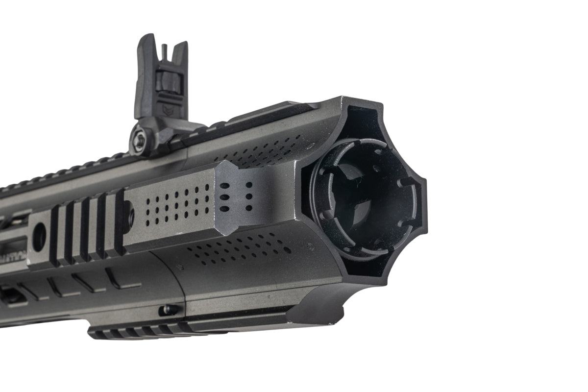 EMG SAI GRY M4 10.5 inch GBB Airsoft Rifle (CGS System)